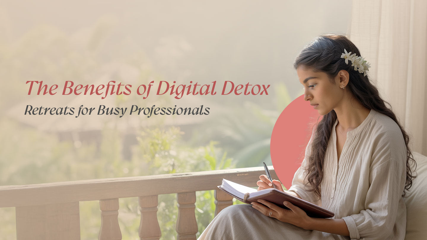 Digital Detox Adventures: 30 Remote Destinations to Unplug and Reconnect