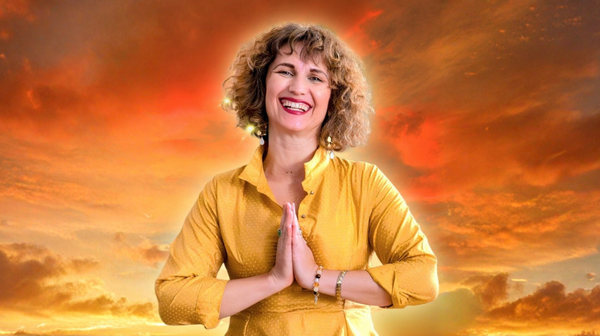 Devi Mohan's Women's Healing Circle