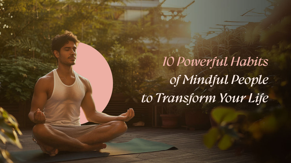 How To Use Breathwork To Manage Workplace Anxiety