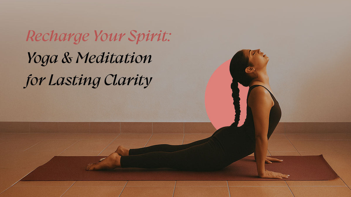 Benefits Of Yoga Retreats For Mental Health