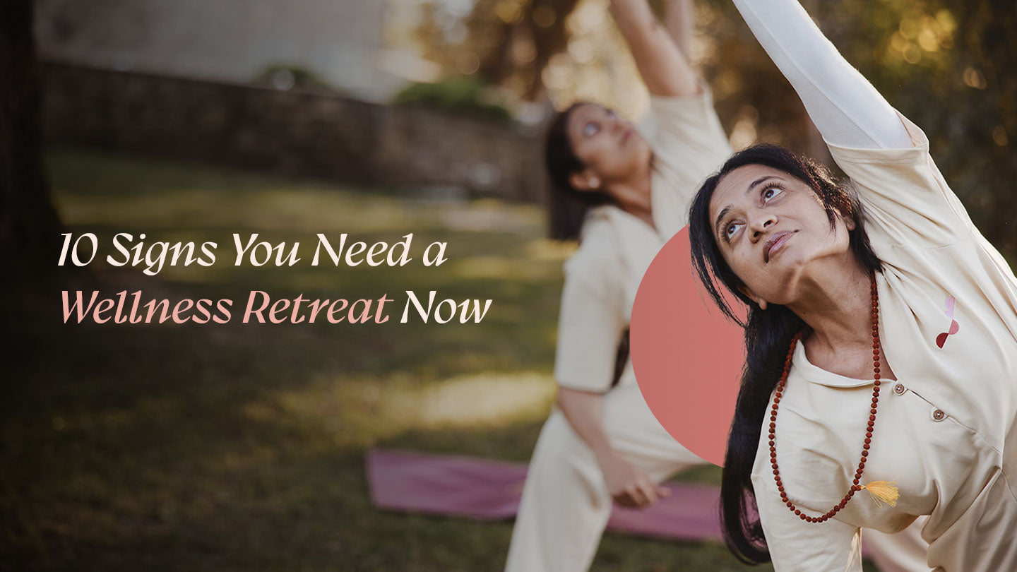 Wellness Retreat