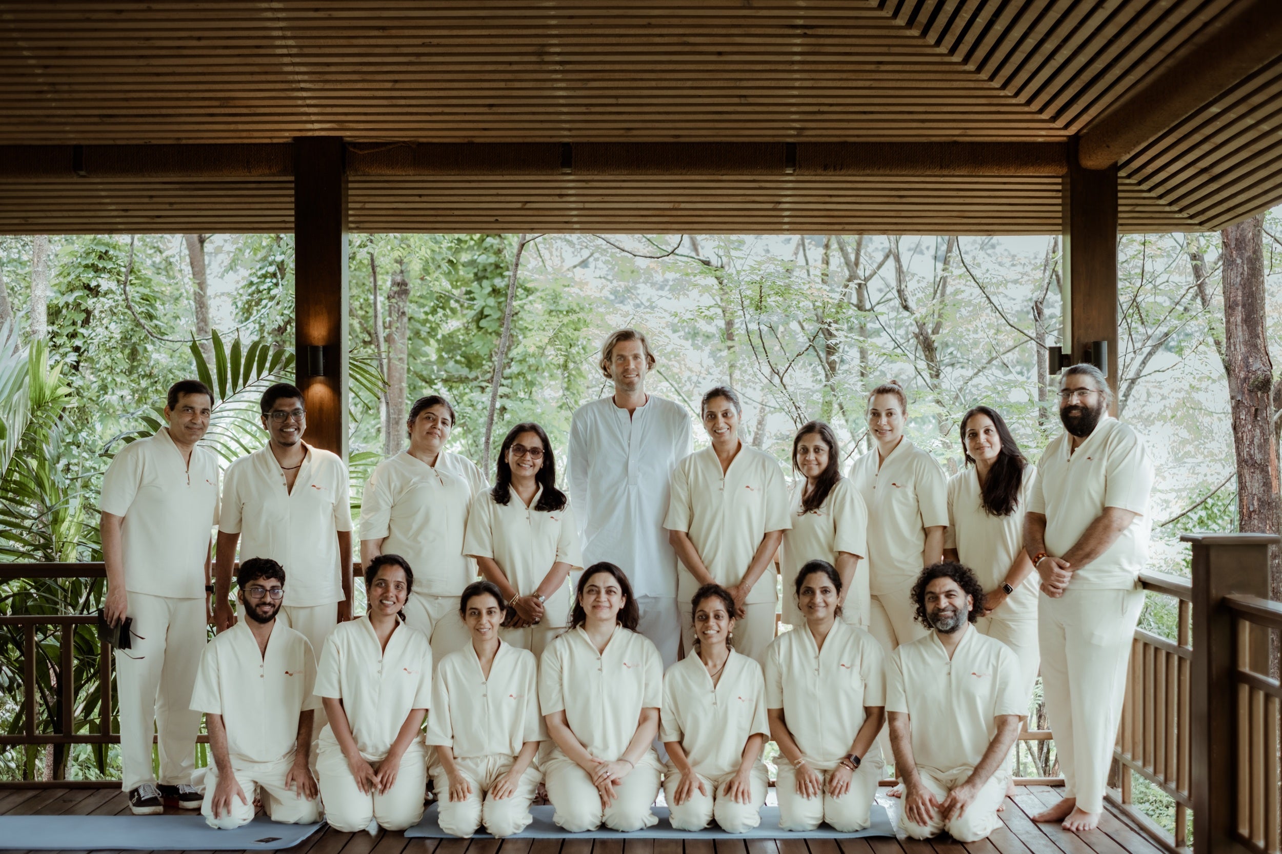 Corporate Retreats