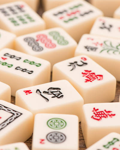 Mahjong