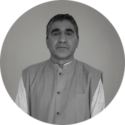 Dr. Jitendra Uniyal