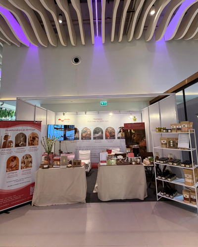 Ruchika Fest Exhibition