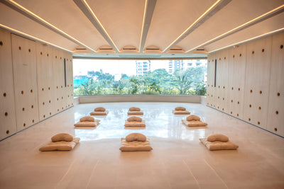 Yoga for Busy Professionals