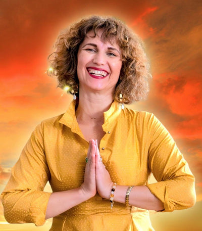 Devi Mohan's Women's Healing Circle