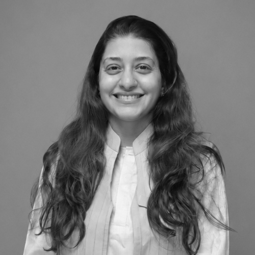 Kainaz Motivala