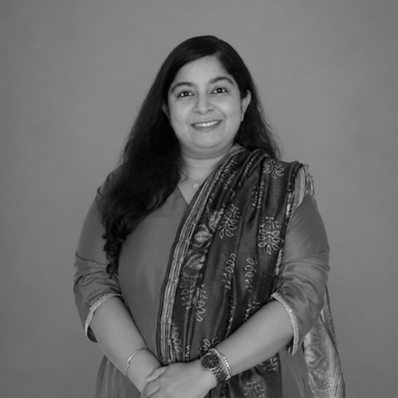 Mitali Thakkar