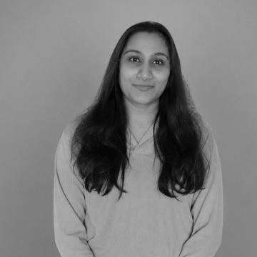 Saloni Doshi