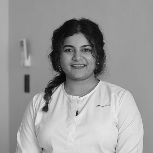Dr. Shweta Iyer